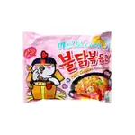 Samyang Ramen Noodle Chkn Crbo 140g